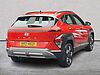 Hyundai KONA 1.6 H-Gdi Advance Suv 5Dr Petrol Hybrid Dct Euro 6 (S/S) (141 Ps) Soultronic Orange
