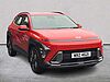 Hyundai KONA 1.6 H-Gdi Advance Suv 5Dr Petrol Hybrid Dct Euro 6 (S/S) (141 Ps) Soultronic Orange