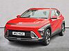 Hyundai KONA 1.6 H-Gdi Advance Suv 5Dr Petrol Hybrid Dct Euro 6 (S/S) (141 Ps) Soultronic Orange