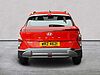 Hyundai KONA 1.6 H-Gdi Advance Suv 5Dr Petrol Hybrid Dct Euro 6 (S/S) (141 Ps) Soultronic Orange