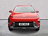 Hyundai KONA 1.6 H-Gdi Advance Suv 5Dr Petrol Hybrid Dct Euro 6 (S/S) (141 Ps) Soultronic Orange