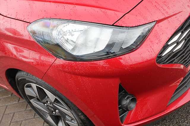 Hyundai i10 1.0 [63] Advance 5dr Auto [Nav]