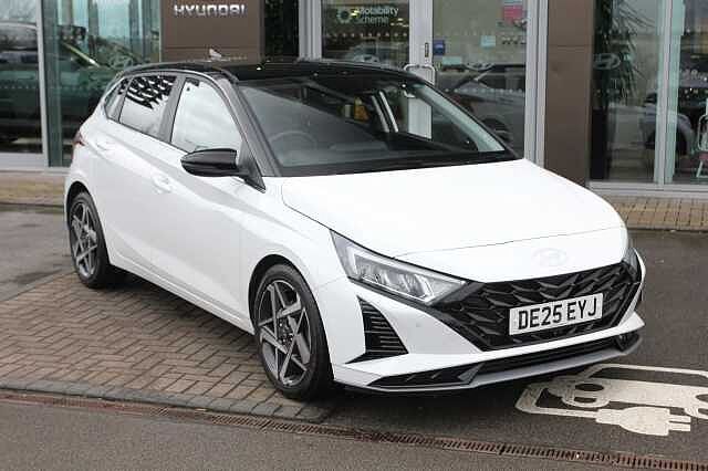1.0T GDi Premium 5dr