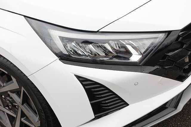 Hyundai i20 1.0T GDi Premium 5dr