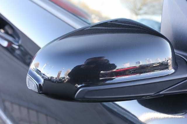 Hyundai KONA 1.0 TGDi 48V MHEV Premium 5dr Black