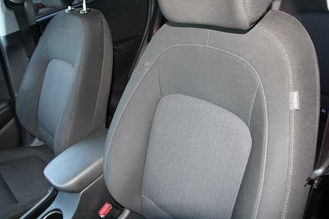 Hyundai KONA 1.0 TGDi 48V MHEV Premium 5dr Black