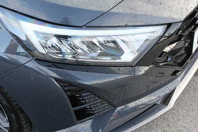 Hyundai i20 1.0T GDi Premium 5dr DCT