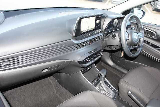 Hyundai i20 1.0T GDi Premium 5dr DCT