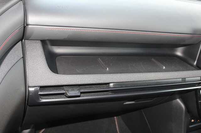 Hyundai Tucson 1.6T Plug-in Hybrid N Line S 5dr 4WD Auto