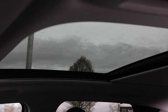 Hyundai TUCSON 1.6 TGDi Hybrid 230 Ultimate 5dr 2WD Auto Blue