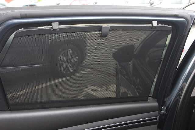 Hyundai TUCSON 1.6 TGDi Hybrid 230 Ultimate 5dr 2WD Auto Blue