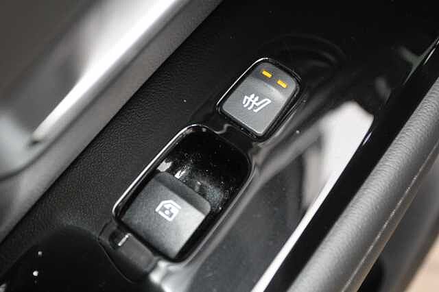 Hyundai TUCSON 1.6 TGDi Hybrid 230 Ultimate 5dr 2WD Auto Blue