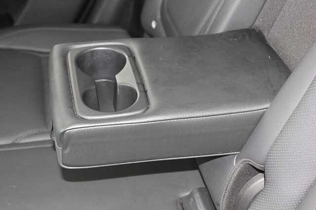 Hyundai TUCSON 1.6 TGDi Hybrid 230 Ultimate 5dr 2WD Auto Blue