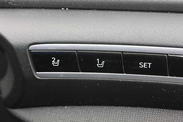 Hyundai TUCSON 1.6 TGDi Hybrid 230 Ultimate 5dr 2WD Auto Blue