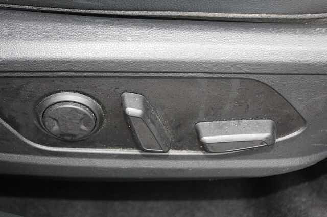 Hyundai TUCSON 1.6 TGDi Hybrid 230 Ultimate 5dr 2WD Auto Blue