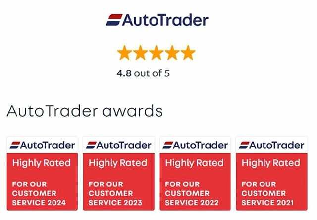 Hyundai KONA 150kW Ultimate 64kWh 5dr Auto White