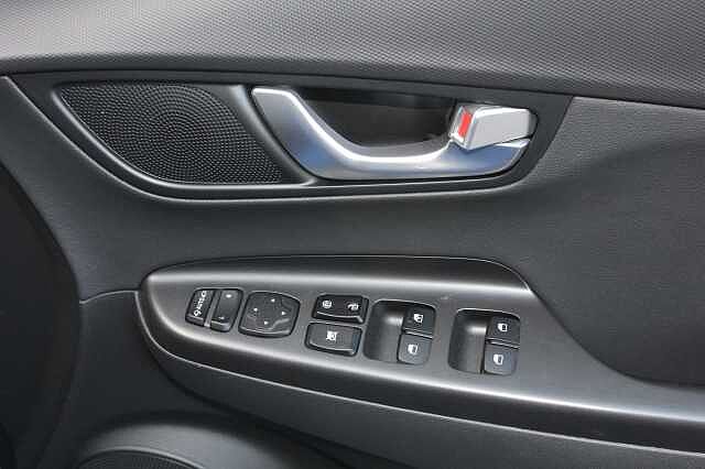 Hyundai Kona 1.6 GDi Hybrid Ultimate 5dr DCT