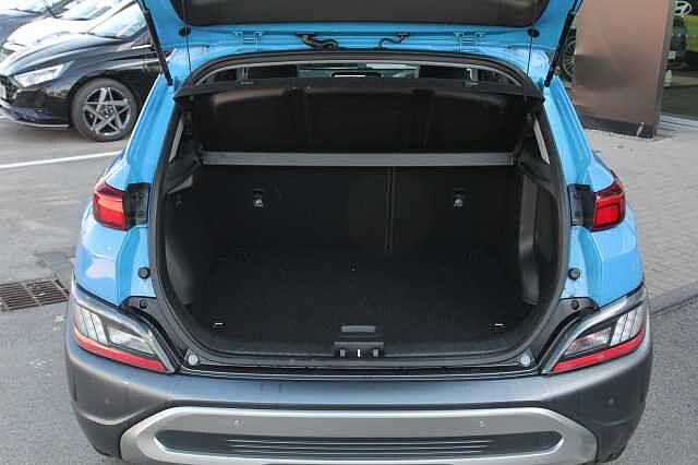Hyundai Kona 1.6 GDi Hybrid Ultimate 5dr DCT