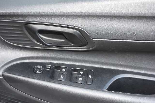 Hyundai I20 1.0T GDi Advance [Nav] 5dr Blue