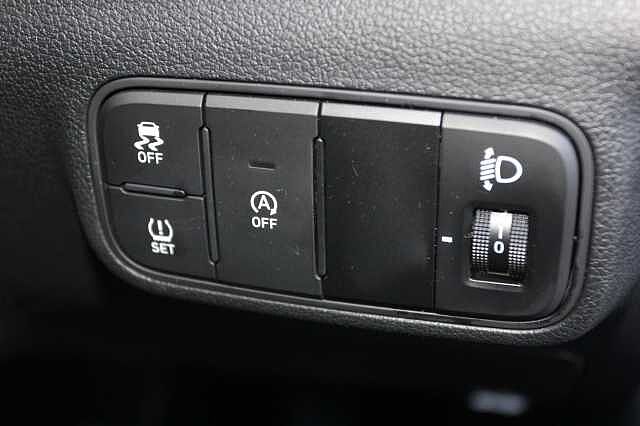Hyundai I20 1.0T GDi Advance [Nav] 5dr Blue