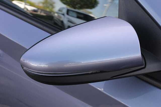 Hyundai I20 1.0T GDi Advance [Nav] 5dr Blue