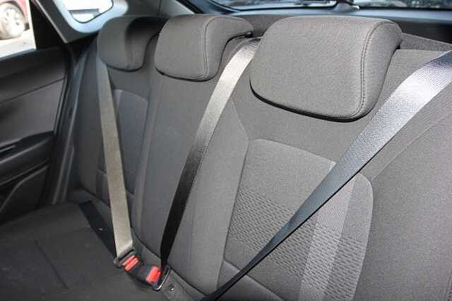 Hyundai I20 1.0T GDi Advance [Nav] 5dr Blue
