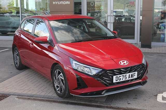 1.0T GDi Advance [Nav] 5dr