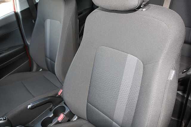 Hyundai I20 1.0T GDi Advance [Nav] 5dr Red