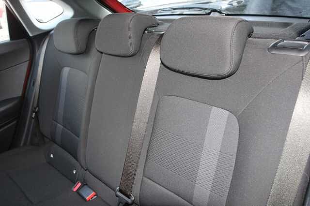 Hyundai I20 1.0T GDi Advance [Nav] 5dr Red
