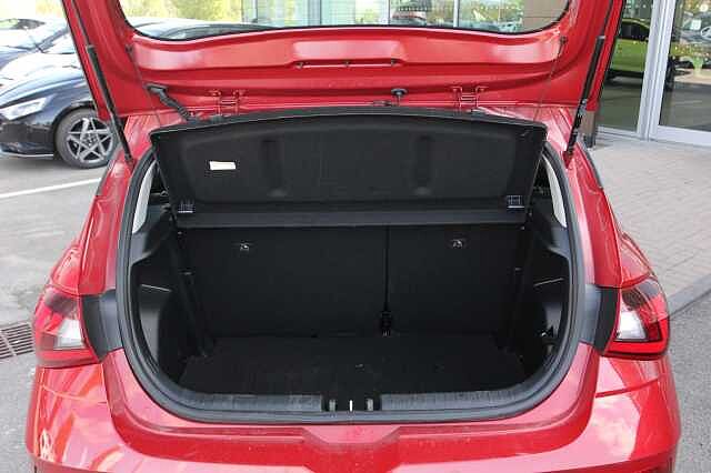 Hyundai I20 1.0T GDi Advance [Nav] 5dr Red