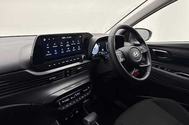 Hyundai i10 1.0 [63] Premium 5dr Auto [Nav]