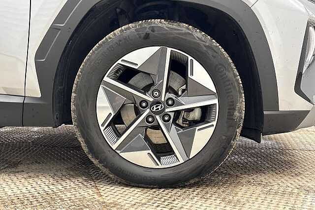 Hyundai i20 1.0T GDi Premium 5dr DCT