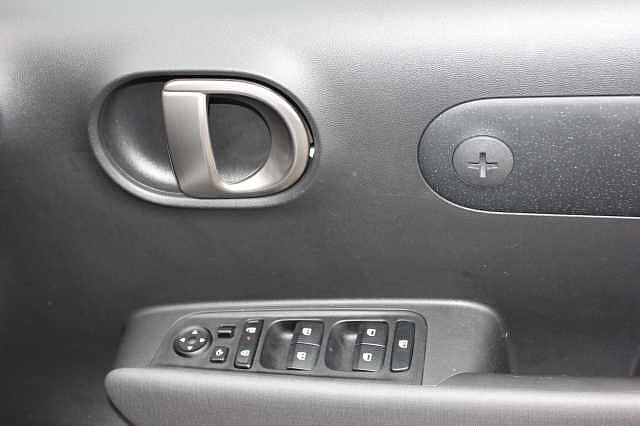 Hyundai Inster 85kW 02 49kWh 5dr Auto