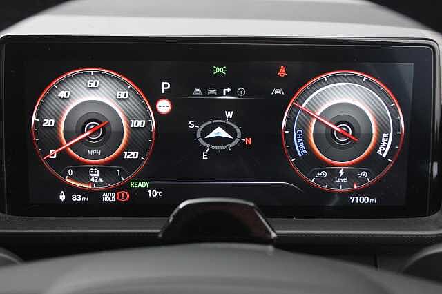 Hyundai Inster 85kW 02 49kWh 5dr Auto