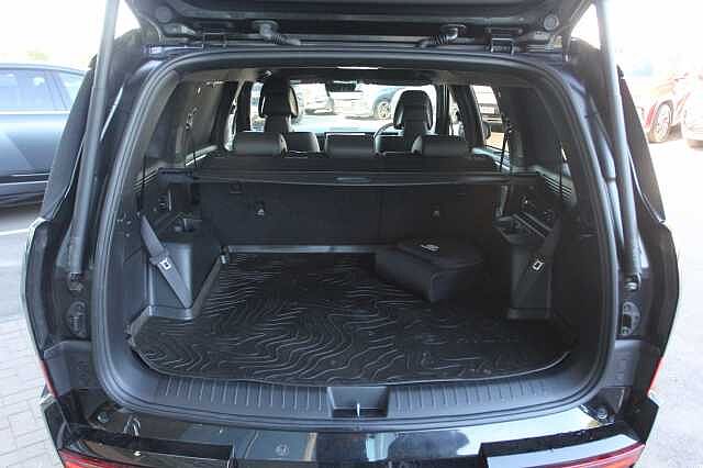 Hyundai SANTA FE 1.6 TGDi Plug-in Hybrid Calligraphy 5dr 4WD Auto