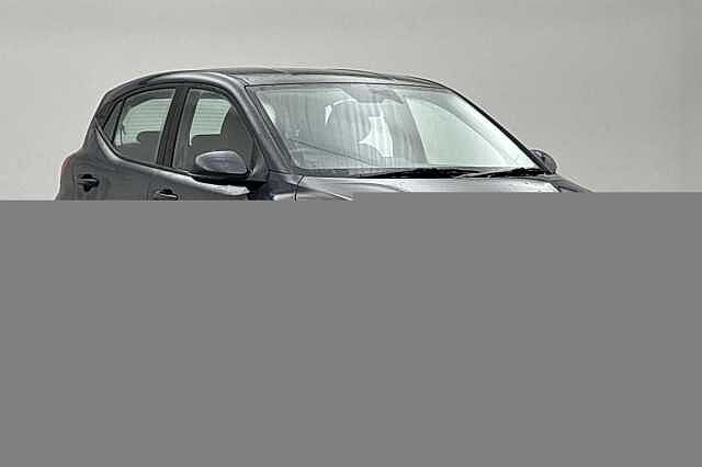 Hyundai KONA 1.6 Hybrid 129 Ultimate 5dr DCT