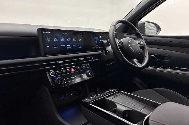 Hyundai KONA 1.6 Hybrid 129 Ultimate 5dr DCT