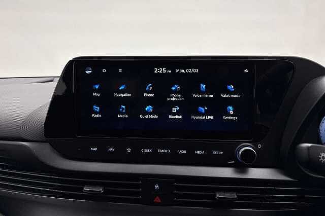 1.6 Hybrid 129 Ultimate 5dr DCT