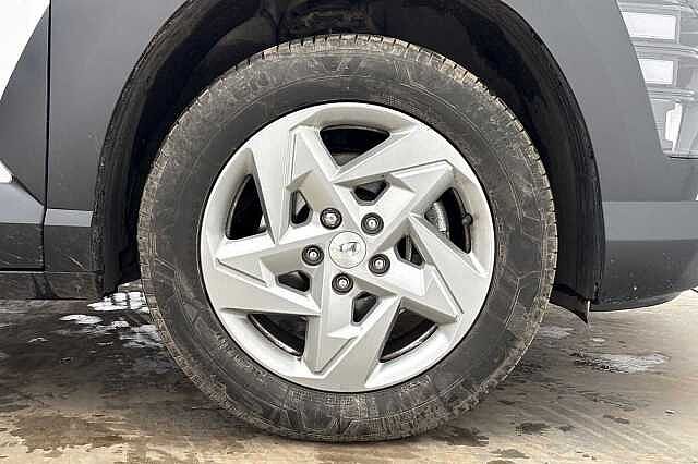 Hyundai BAYON 1.0 TGDi Advance 5dr