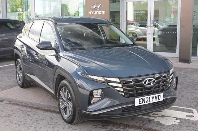1.6 TGDi Hybrid 230 SE Connect 5dr 2WD Auto