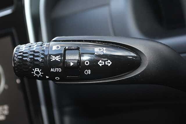 Hyundai TUCSON 1.6 TGDi Hybrid 230 SE Connect 5dr 2WD Auto Blue