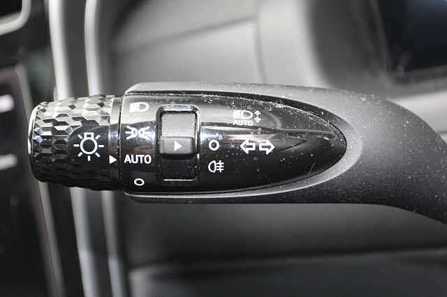 Hyundai TUCSON 1.6 TGDi Ultimate 5dr 2WD Red