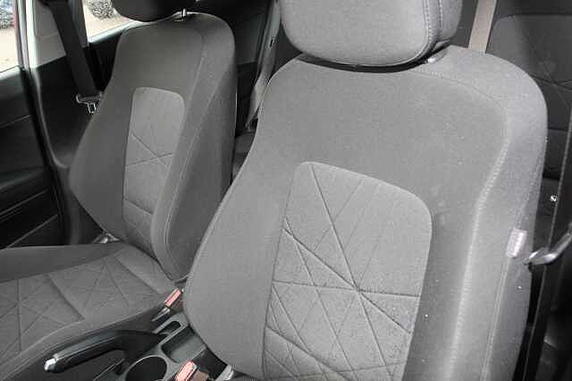 Hyundai BAYON 1.0 TGDi 48V MHEV SE Connect 5dr DCT Grey