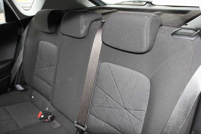 Hyundai BAYON 1.0 TGDi 48V MHEV SE Connect 5dr DCT Grey