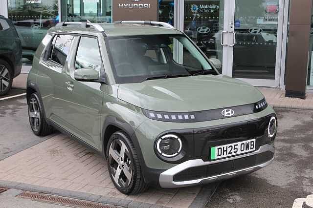 85kW 02 49kWh 5dr Auto