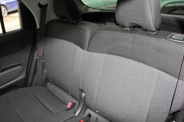 Hyundai INSTER 85kW 02 49kWh 5dr Auto Green