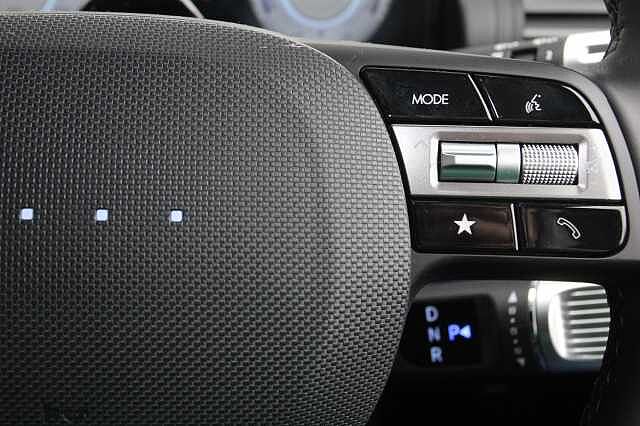 Hyundai INSTER 85kW 02 49kWh 5dr Auto Green