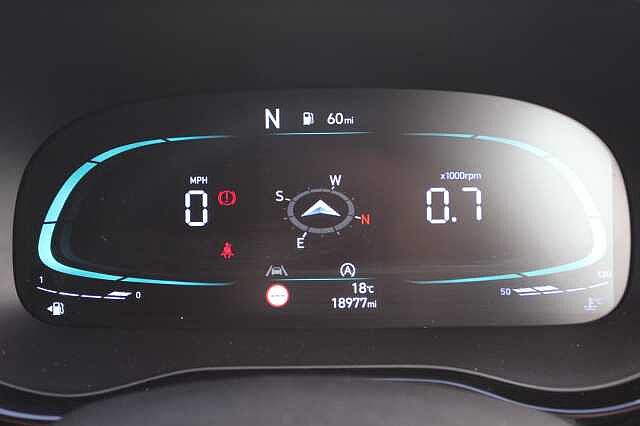 Hyundai i10 1.0 Premium 5dr Auto