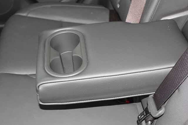 Hyundai KONA 1.6 GDi Hybrid Ultimate 5dr DCT Grey