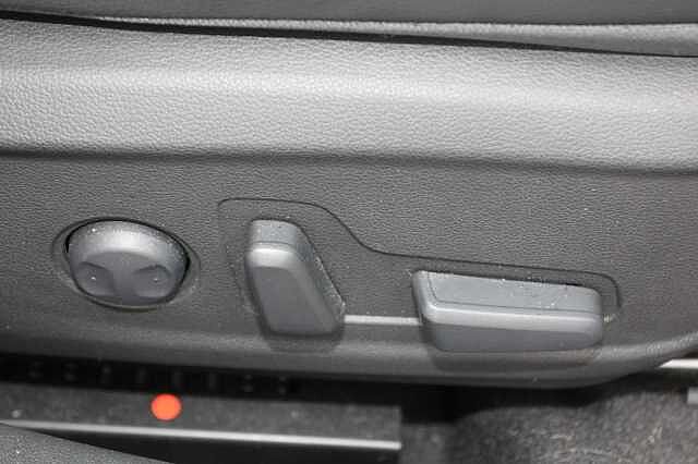 Hyundai KONA 1.6 GDi Hybrid Ultimate 5dr DCT Grey